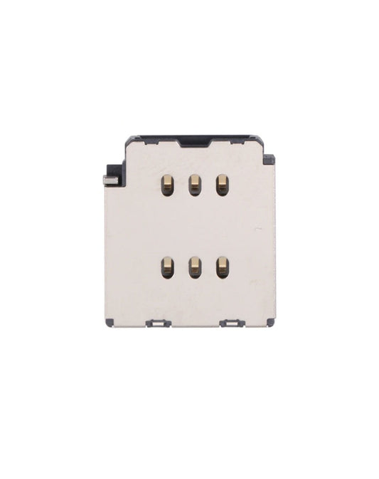 Dual Sim Card Reader for iPhone 15 Pro / 15 Pro Max