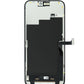 LCD Assembly for iPhone 15 Pro Max (True Tone Programming and IC Transfer NOT REQUIRED) (Aftermarket Incell / QV7 V2 / 90HZ)