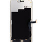 OLED Assembly for iPhone 15 Pro Max (Aftermarket QV8 / Hard) (IC Transfer Eligible)