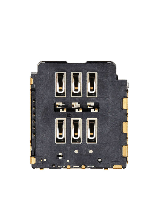 Single Sim Card Reader for iPhone 15 Pro / 15 Pro Max