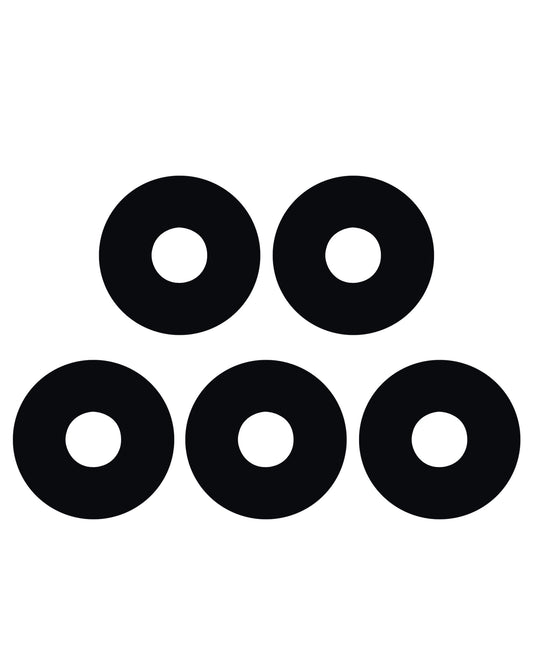 Back Camera Lens for iPhone 16e (5 Pack) (Aftermarket)