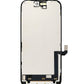 LCD Assembly for iPhone 16 (Aftermarket Incell / QV7) (IC Transfer Eligible)