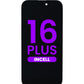 LCD Assembly for iPhone 16 Plus (Aftermarket Incell / QV7) (IC Transfer Eligible)
