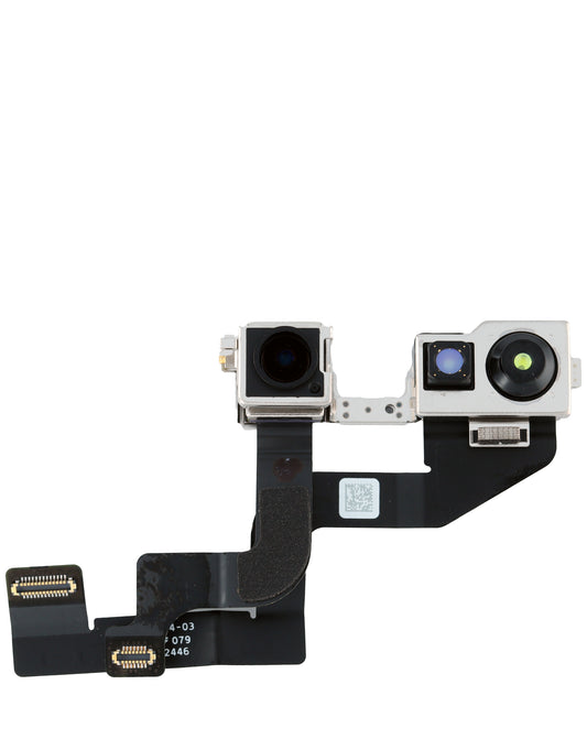 Front Camera for iPhone 16e (Premium)