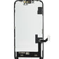 OLED Assembly for iPhone 16e (Aftermarket QV8 / Soft) (IC Transfer Eligible) (Exclusive OLED Breakage Warranty)