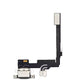 Charging Port Flex Cable for iPhone 16 Pro (BLACK TITANIUM) (Aftermarket)