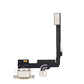 Charging Port Flex Cable for iPhone 16 Pro (DESERT TITANIUM) (Aftermarket)