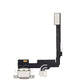 Charging Port Flex Cable for iPhone 16 Pro (NATURAL TITANIUM) (Aftermarket)