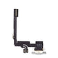 Charging Port Flex Cable for iP 16 Pro (WHITE TITANIUM) (Aftermarket)