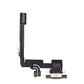 Charging Port Flex Cable for iPhone 16 Pro (BLACK TITANIUM) (Premium)