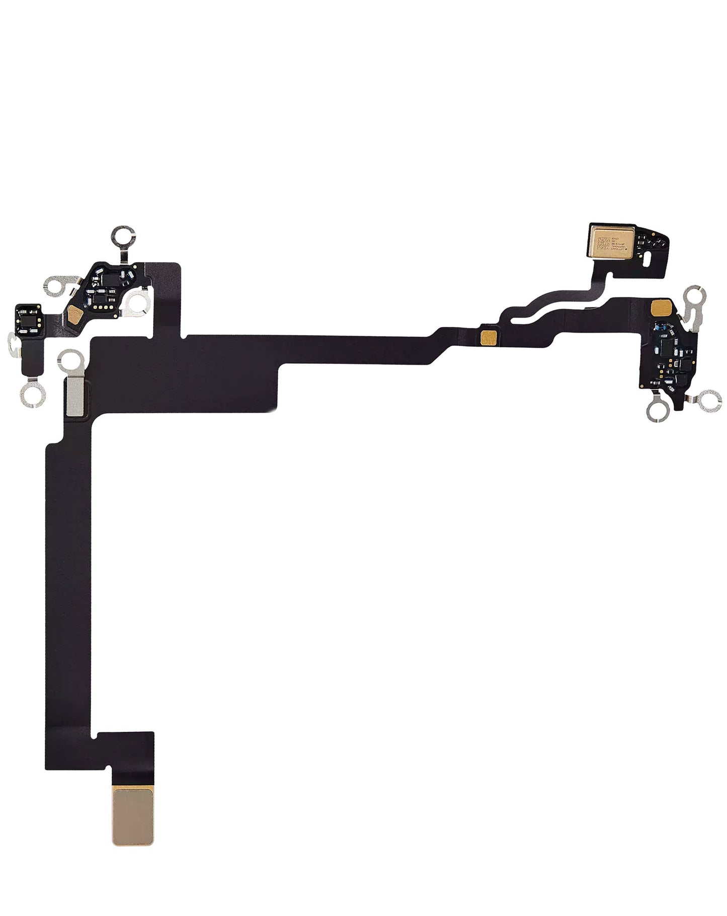 Charging Signal Antenna Cable for iPhone 16 Pro