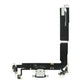 Charging Port Flex Cable for iPhone 16 Plus (Aftermarket) (BLACK)