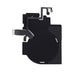 Wireless NFC Charging Flex with Flashlight Flex Cable for iPhone 16 Plus (Aftermarket)
