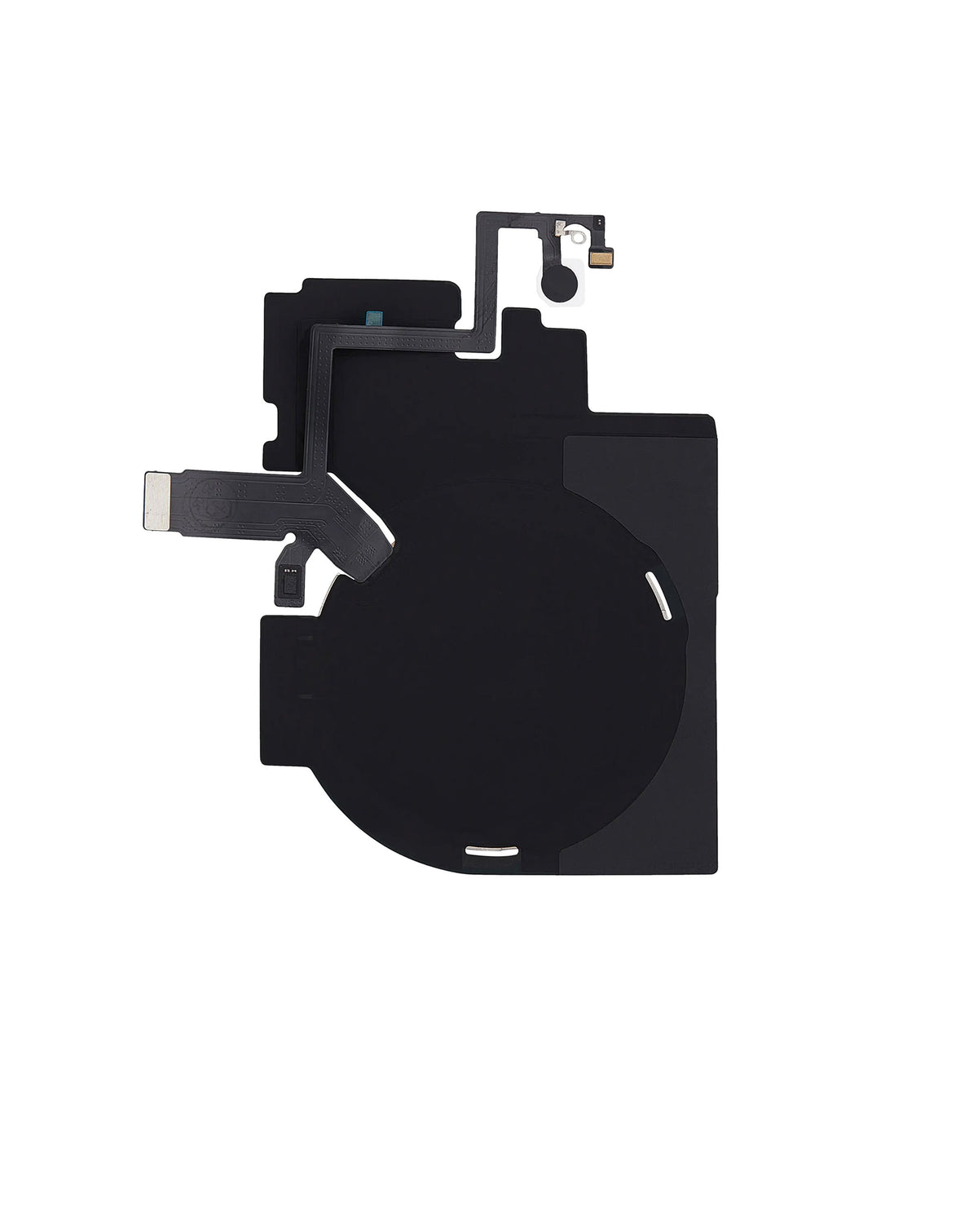 Wireless NFC Charging Flex with Flashlight Flex Cable for iPhone 16 Plus (Aftermarket)
