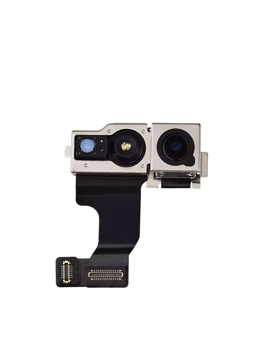 Front Camera for iPhone 16 Plus (Premium)