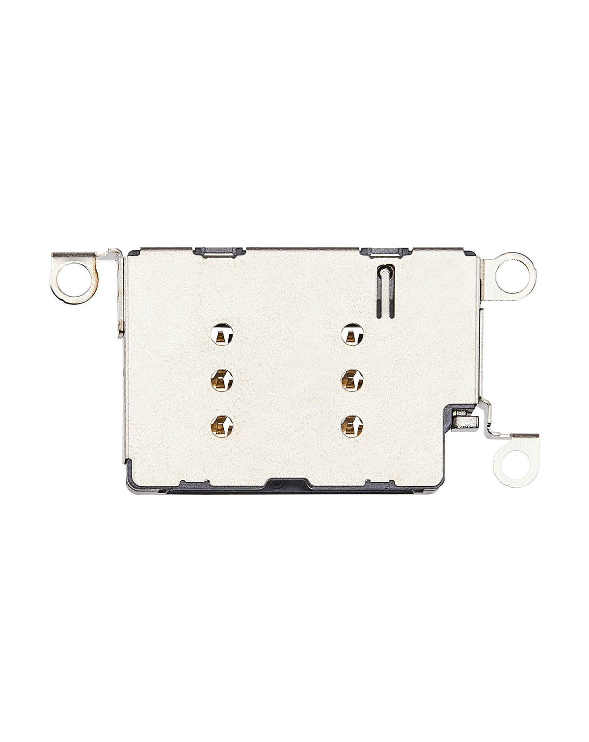 Dual Sim Card Reader for iPhone 16 / 16 Plus