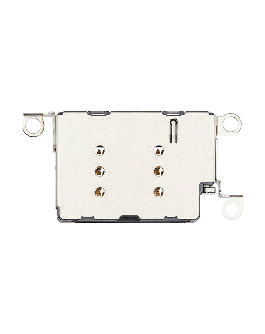 Dual Sim Card Reader for iPhone 16 / 16 Plus