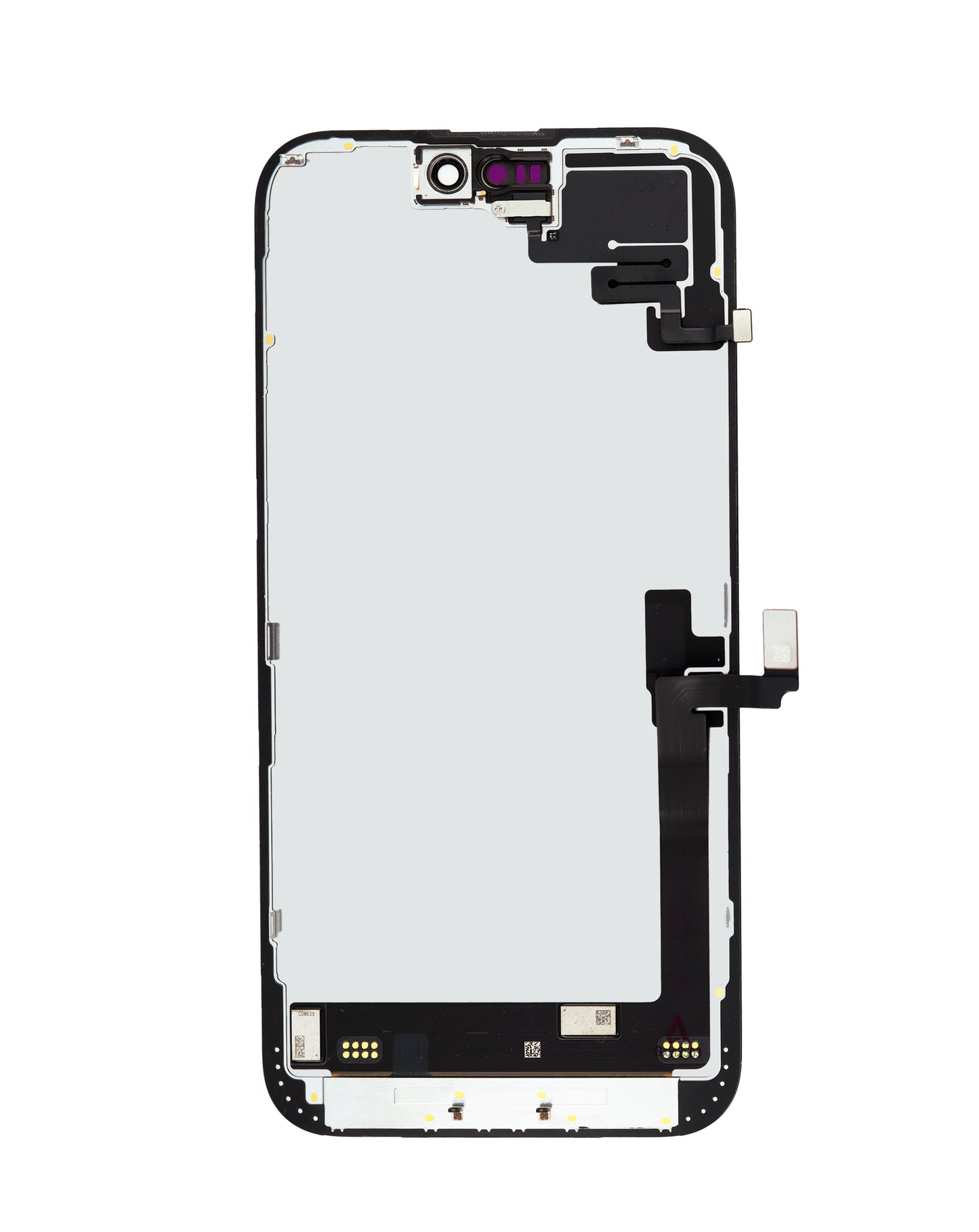 OLED Assembly for iPhone 16 Plus (Premium)