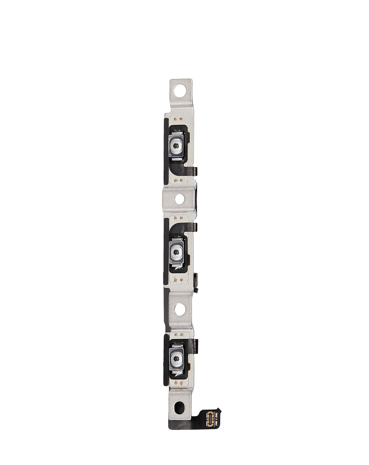 Volume Button Flex Cable for iPhone 16 Plus