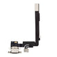 Charging Port Flex Cable for iPhone 16 Pro Max (Black Titanium) (Aftermarket)