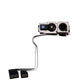 Front Camera for iPhone 16 Pro Max (Premium)