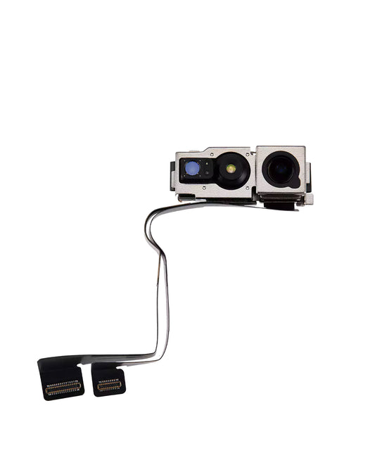 Front Camera for iPhone 16 Pro Max (Premium)