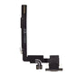 Charging Port Flex Cable for iPhone 16 Pro Max (BLACK TITANIUM) (Premium)