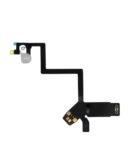 Flash Light Flex Cable for iPhone 16 Pro Max