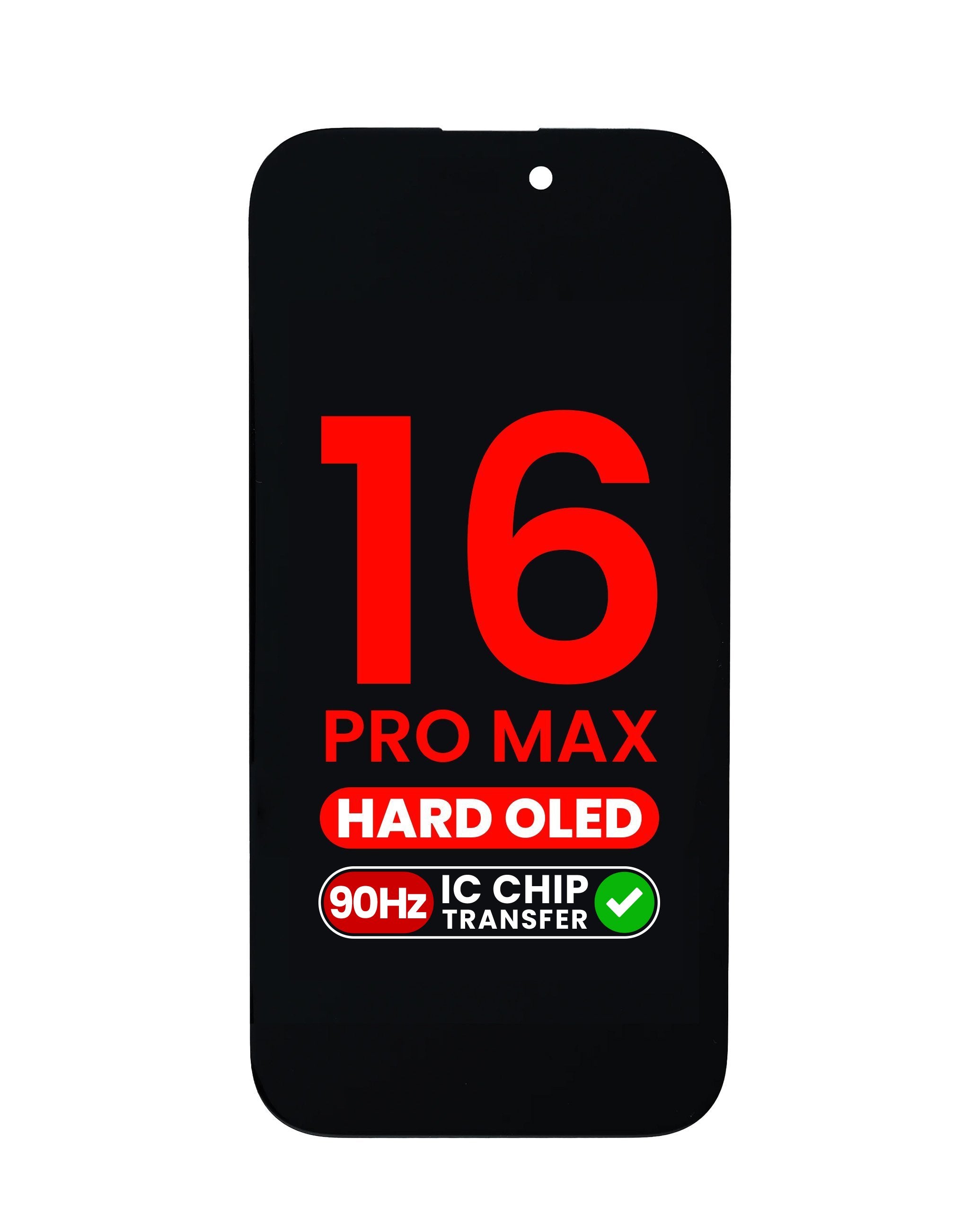 iPhone 16 Pro Max – Mobile Active