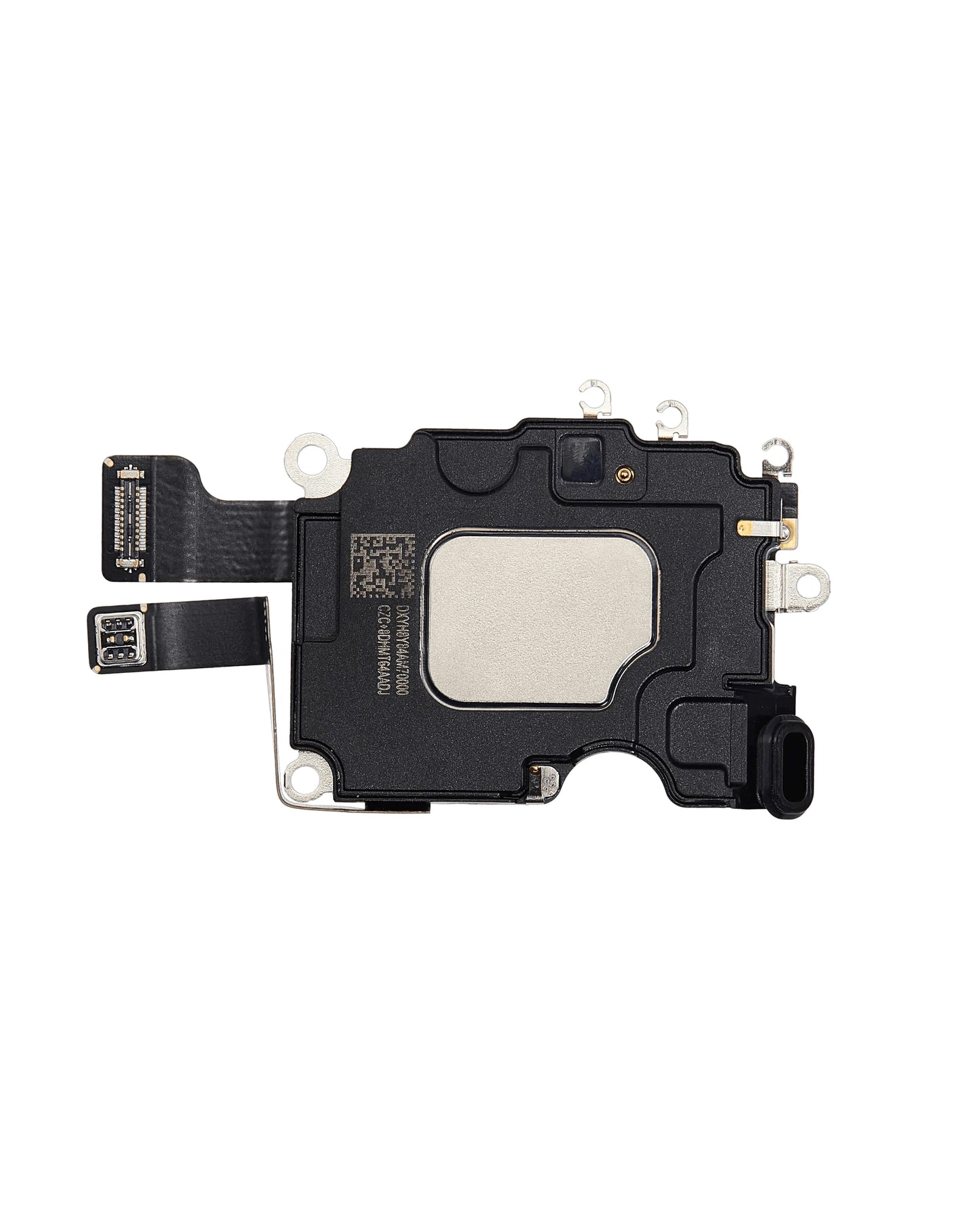 Ear Speaker with WiFi Flex Cable for iPhone 16 Pro Max (US Version)