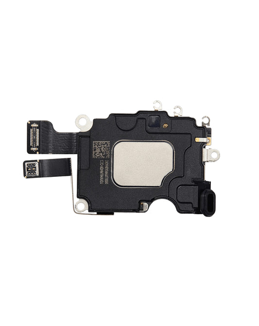Ear Speaker with WiFi Flex Cable for iPhone 16 Pro Max (US Version)