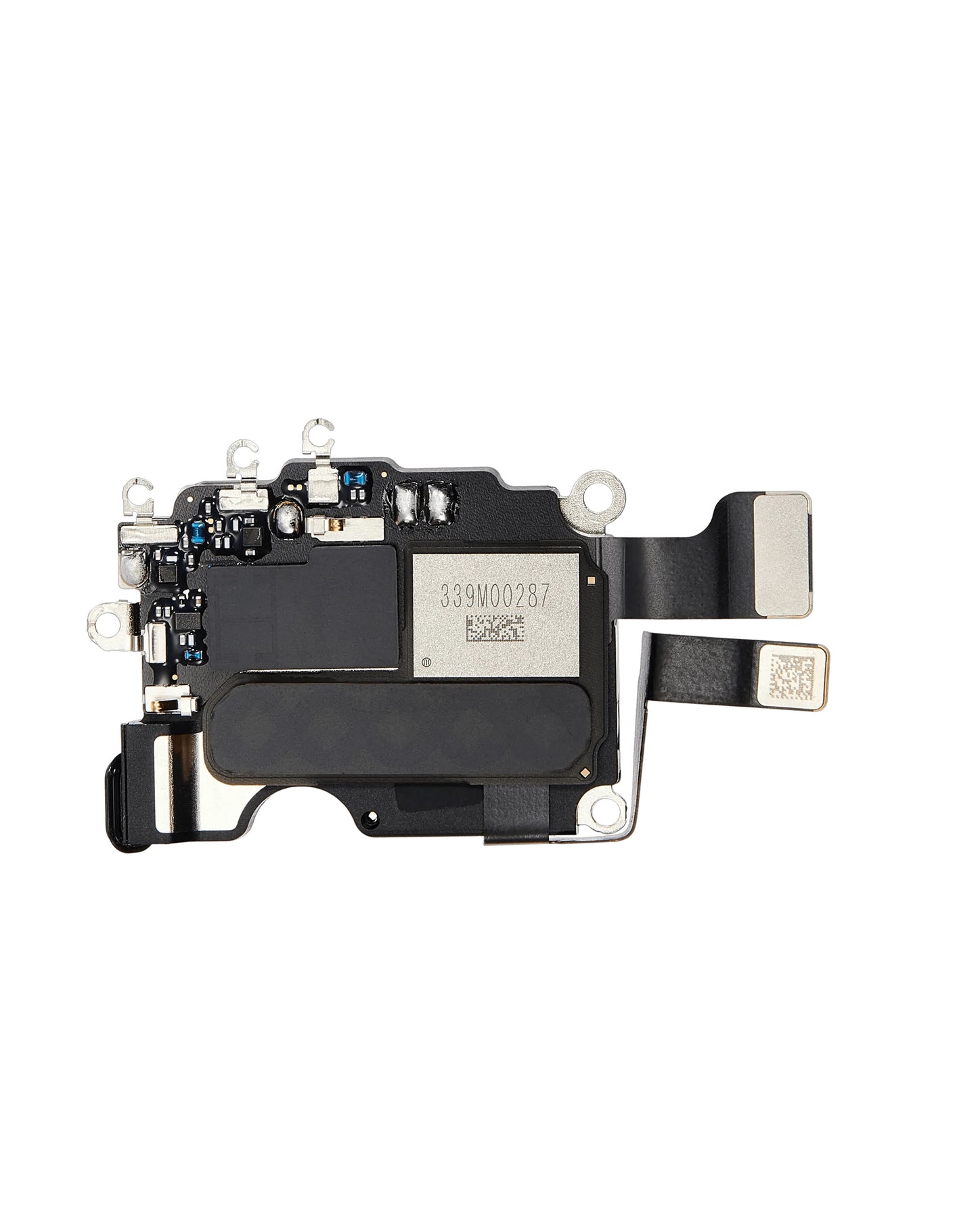 Ear Speaker with WiFi Flex Cable for iPhone 16 Pro Max (US Version)