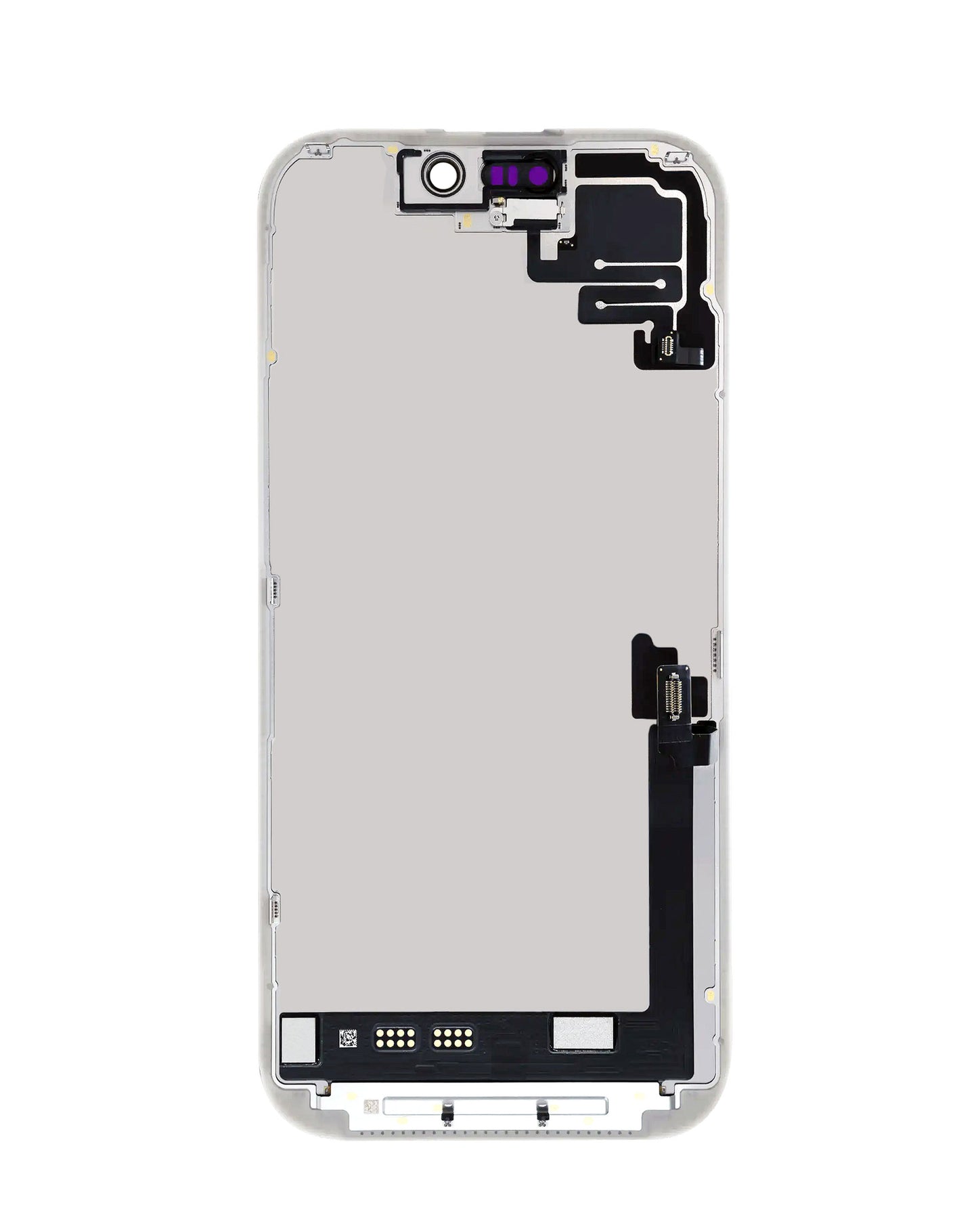 OLED Assembly for iPhone 17 (Premium)