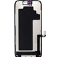 LCD Assembly for iPhone 17 (Aftermarket Incell / QV7 / 120HZ) (IC Transfer Eligible)