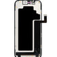 LCD Assembly for iPhone 17 Pro (Aftermarket Incell / QV7 / 120HZ) (IC Transfer Eligible)