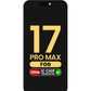 OLED Assembly for iPhone 17 Pro Max (Premium Assembled / 120HZ) (IC Transfer Eligible)