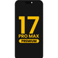 OLED Assembly for iPhone 17 Pro Max (Premium)