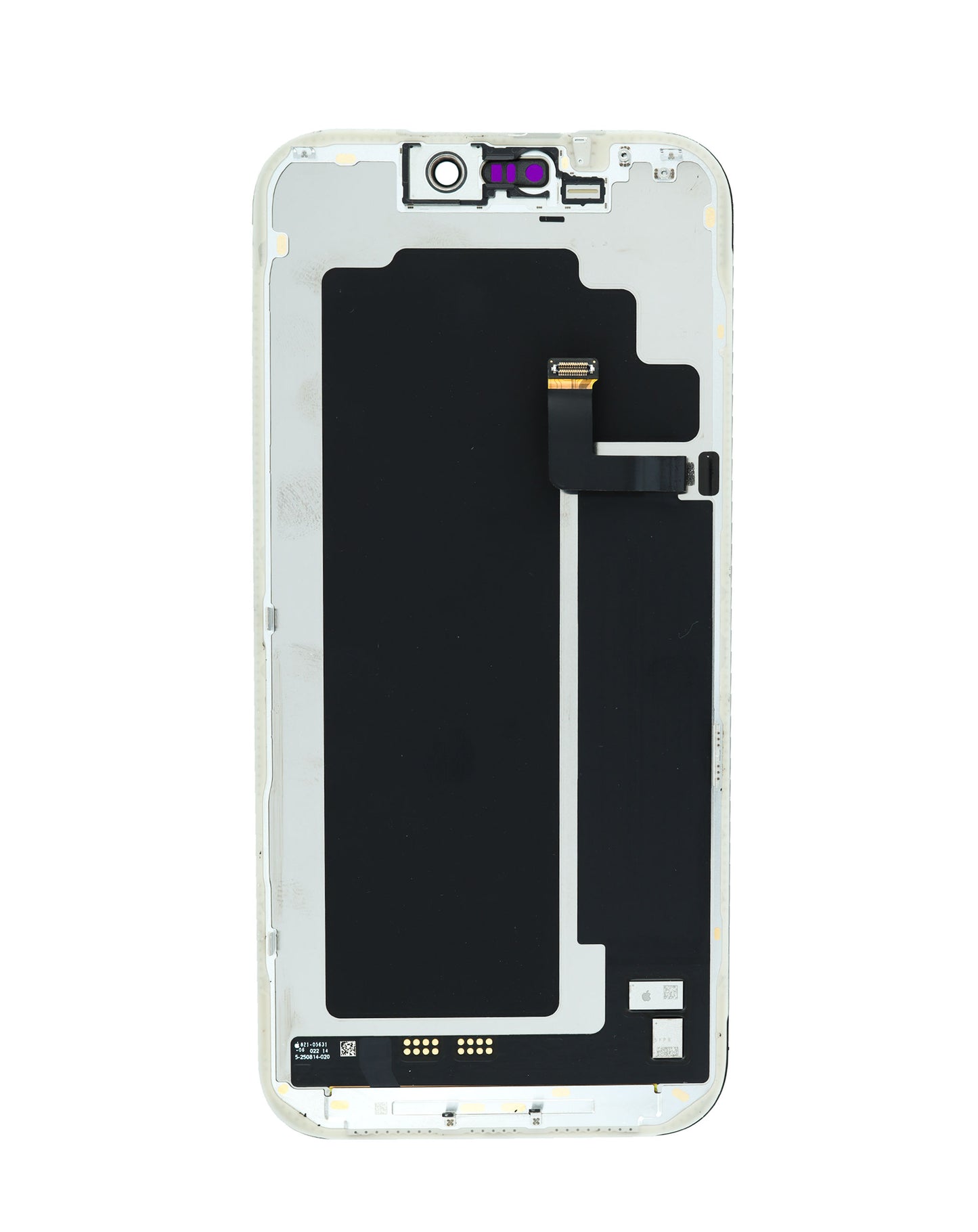 OLED Assembly for iPhone 17 Pro Max (Premium)