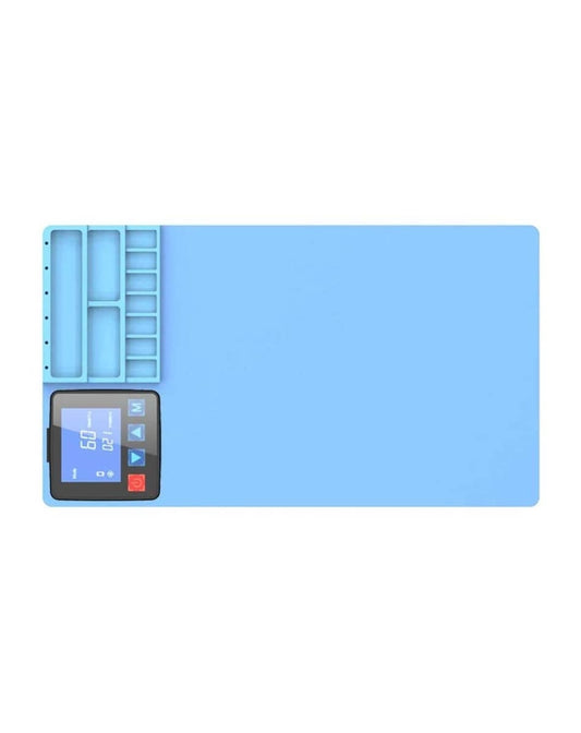 CPB 300 Mini Heat Mat