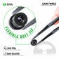 2UUL TW41 Cam Tweez Flexible-Tip Camera Repair Tweezer