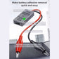 QianLi iP66 Battery Adhesive Quick Removing Cable