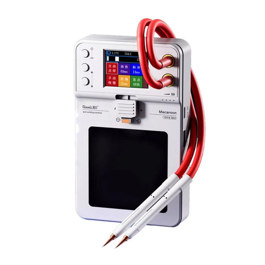 Qianli Macaron Max Integrated Spot Welding Machine