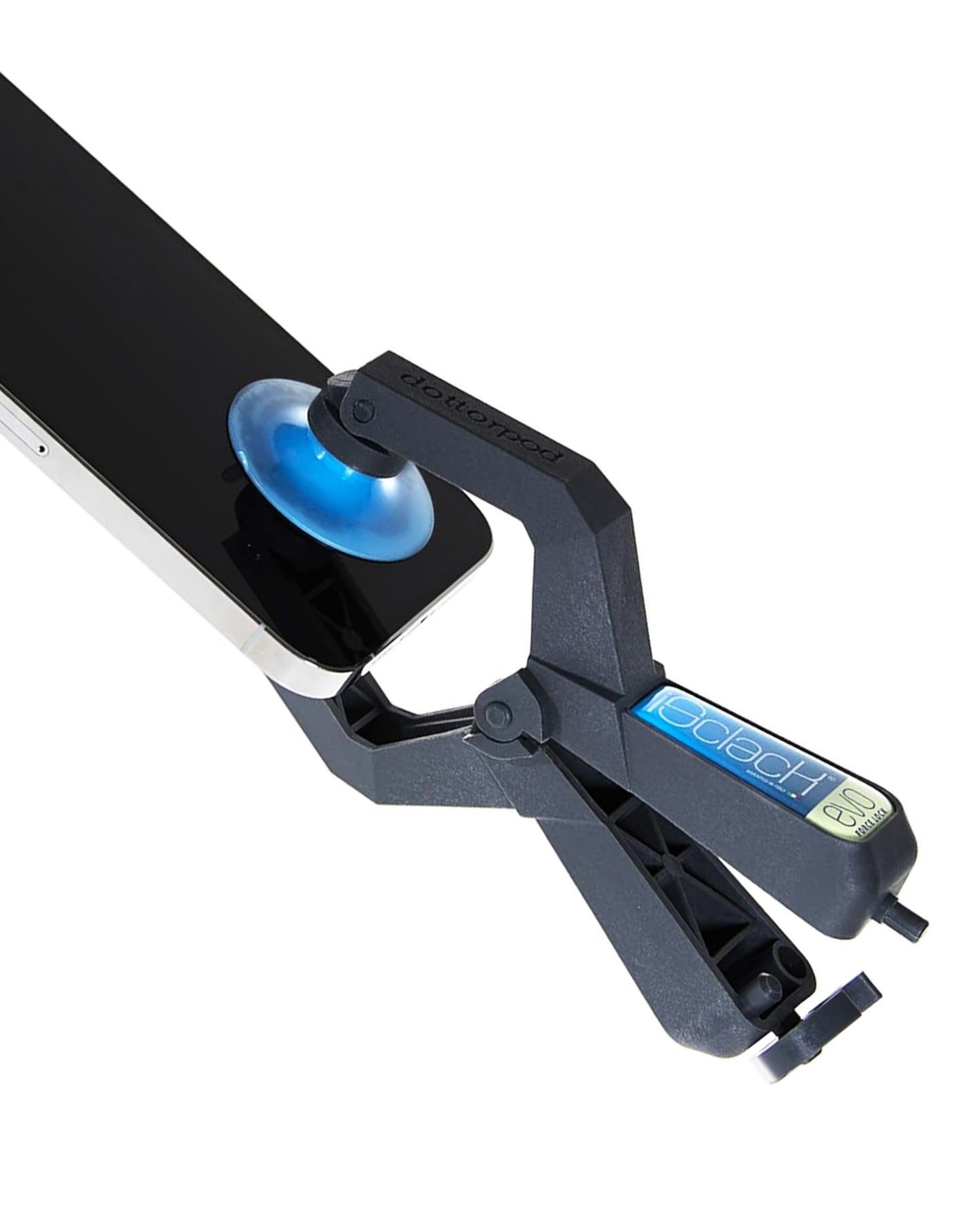 DottorPod iSclack EVO Lock Plier Opening Tool