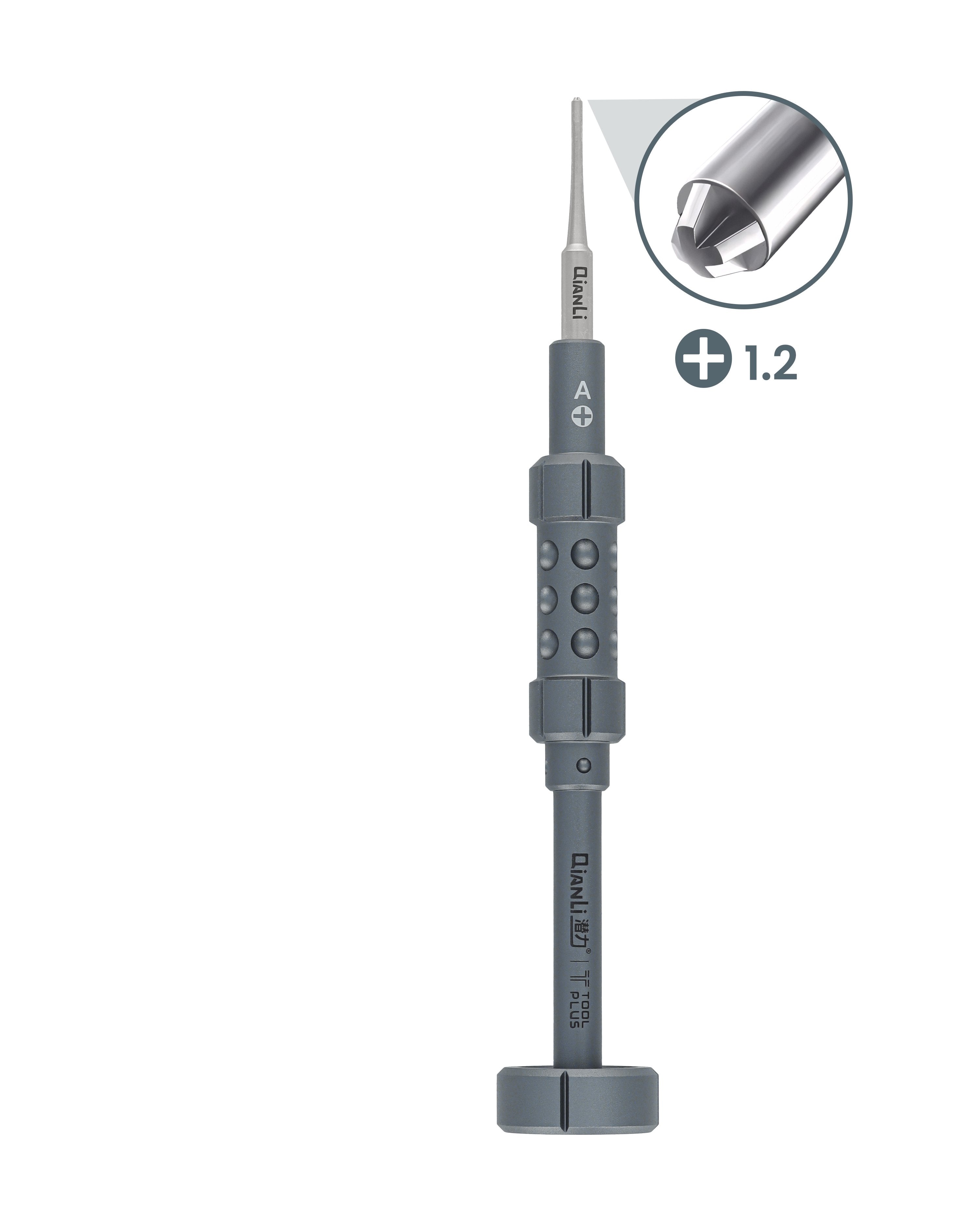 QianLi iThor Screwdriver Model A Phillips 1.2 – Mobile Active