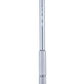 QianLi 012 iHilt Aluminium Alloy Low Center of Gravity Handle for Carving Scalpel Knife