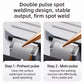 QianLi Macaron 2S Portable Spot Welding Machine Mini Spot Welder for iPhone Battery (Only Ground Shipping)