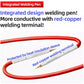 QianLi Macaron 2S Portable Spot Welding Machine Mini Spot Welder for iPhone Battery (Only Ground Shipping)