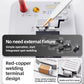QianLi Macaron 2S Portable Spot Welding Machine Mini Spot Welder for iPhone Battery (Only Ground Shipping)