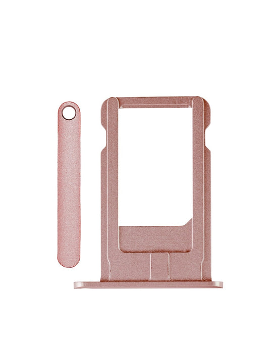 iPhone 6S Plus  Sim Tray (Rose Gold)