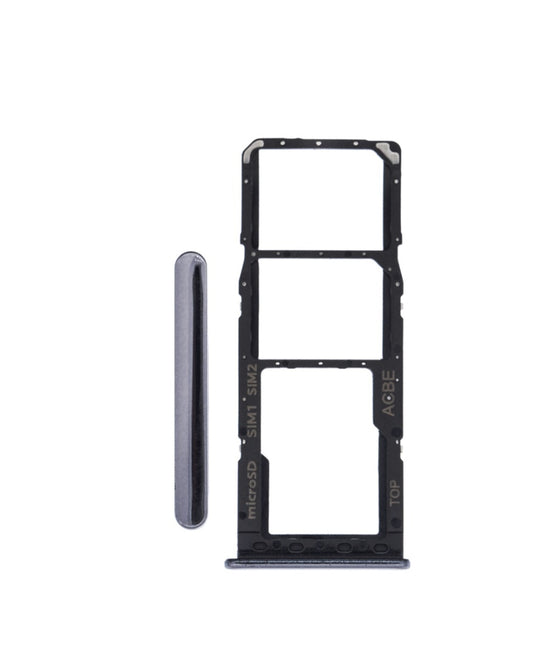 SGA A32 4G 2021 (A325) Dual Sim Tray (Awesome Black)